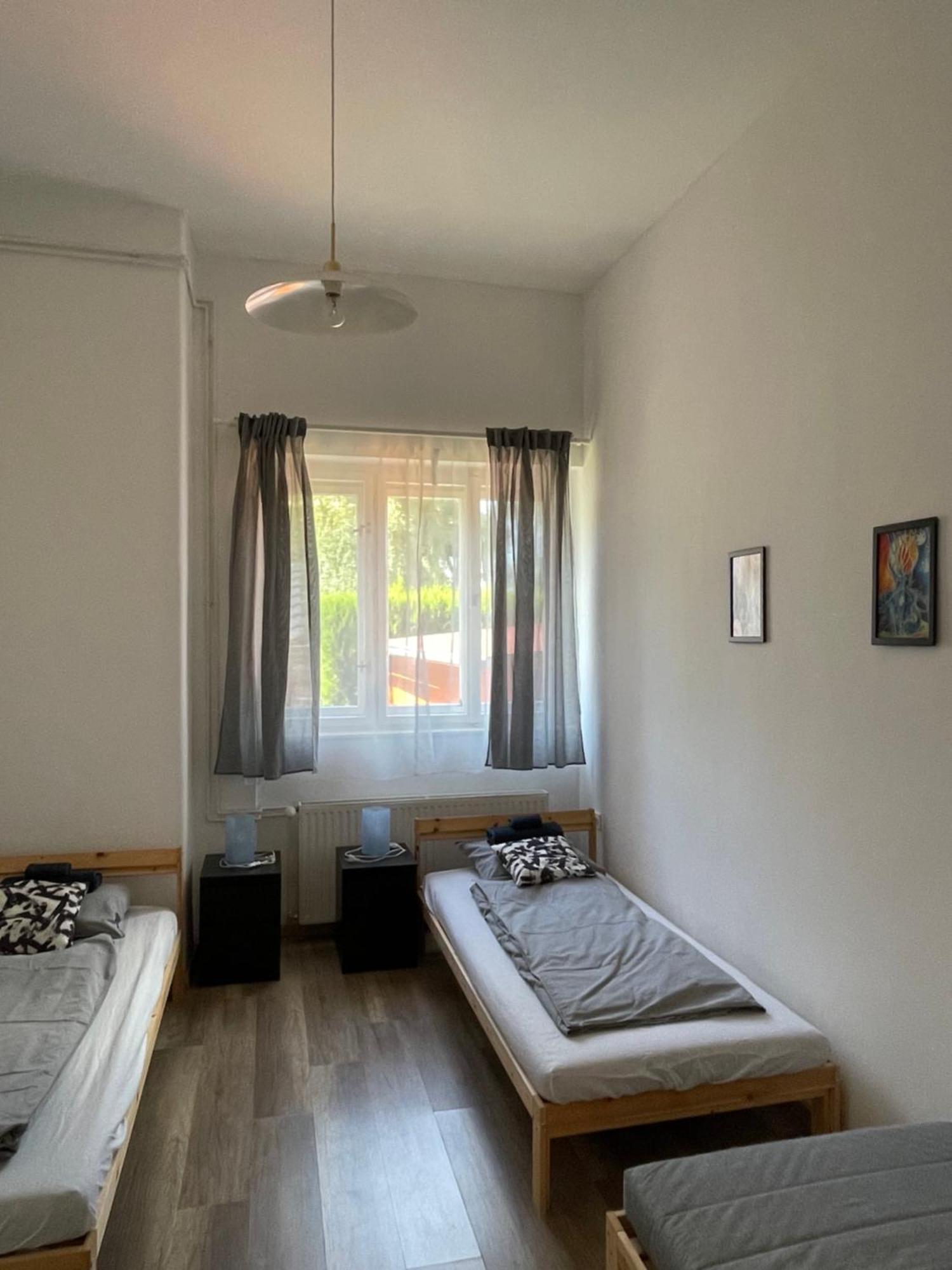 Harmath-Szabo Apartman Balatonboglár المظهر الخارجي الصورة